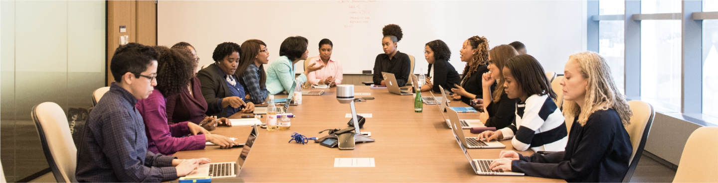 The Social Change Agency – We make change happen.