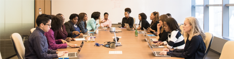 The Social Change Agency – We make change happen.