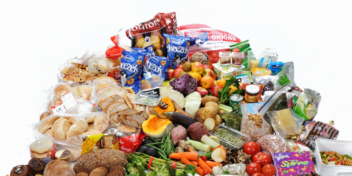 The anti-food waste movement