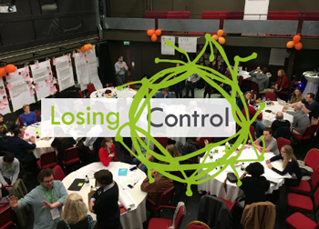 Losing Control Network